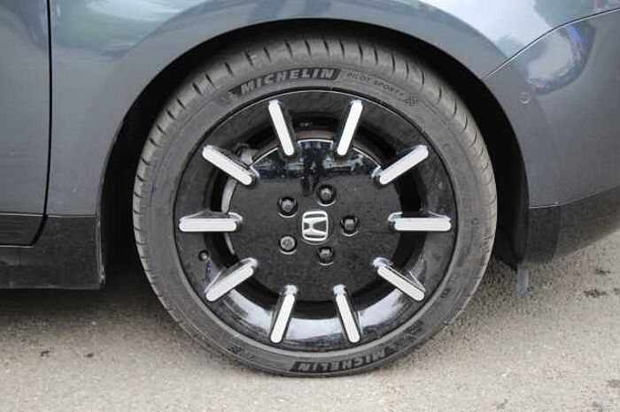 Honda e 113kW Advance 36kWh 5dr Auto 