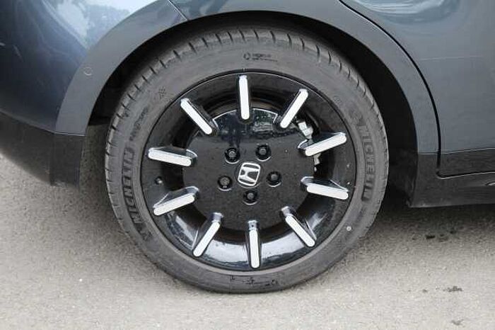 Honda e 113kW Advance 36kWh 5dr Auto 