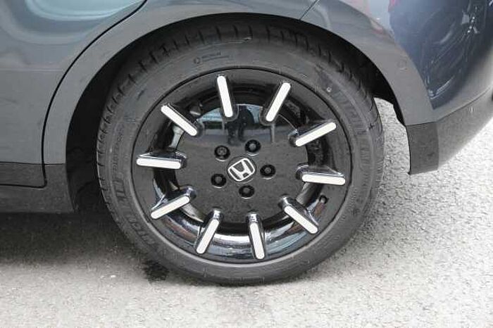 Honda e 113kW Advance 36kWh 5dr Auto 