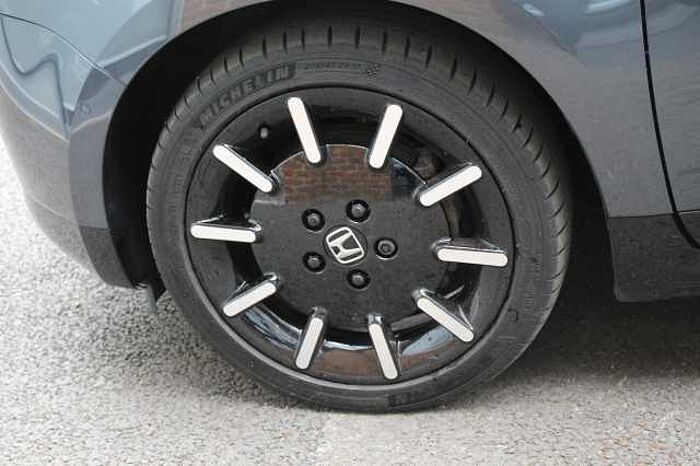 Honda e 113kW Advance 36kWh 5dr Auto 
