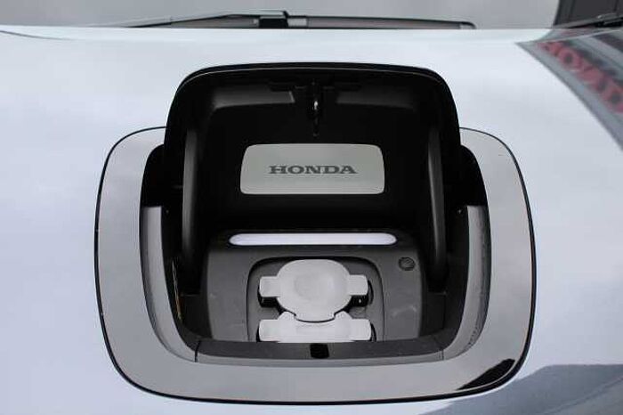 Honda e 113kW Advance 36kWh 5dr Auto 