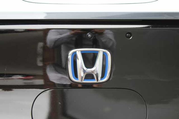 Honda e 113kW Advance 36kWh 5dr Auto 