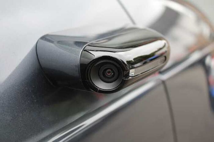 Honda e 113kW Advance 36kWh 5dr Auto 