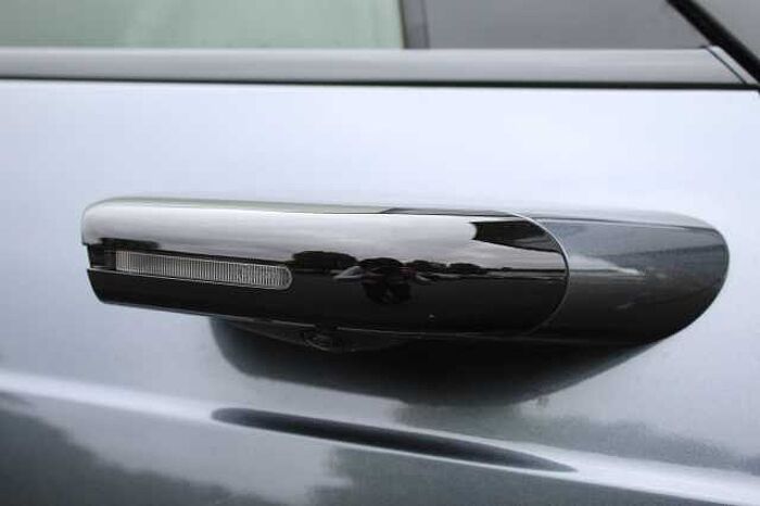 Honda e 113kW Advance 36kWh 5dr Auto 