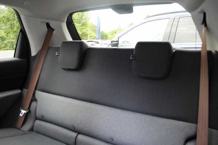 Honda e 113kW Advance 36kWh 5dr Auto 