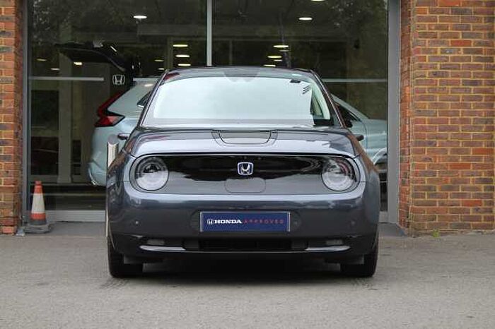 Honda e 113kW Advance 36kWh 5dr Auto 