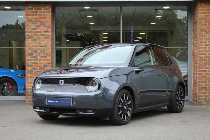 Honda e 113kW Advance 36kWh 5dr Auto 