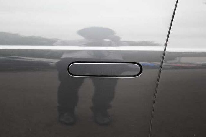 Honda e 113kW Advance 36kWh 5dr Auto 