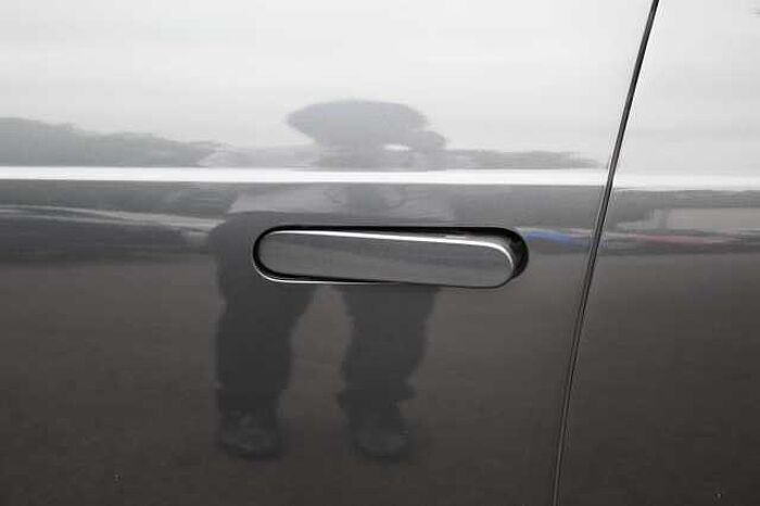 Honda e 113kW Advance 36kWh 5dr Auto 