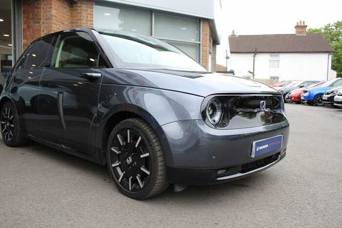 Honda e 113kW Advance 36kWh 5dr Auto 