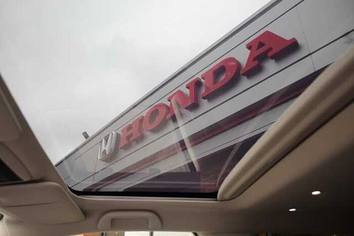 Honda e 113kW Advance 36kWh 5dr Auto 