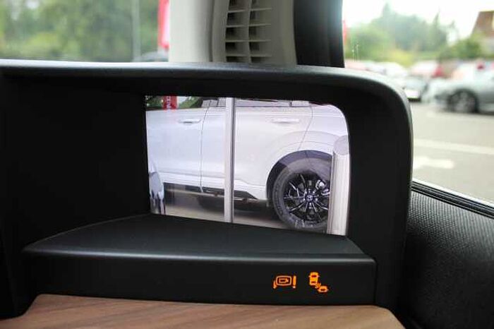 Honda e 113kW Advance 36kWh 5dr Auto 