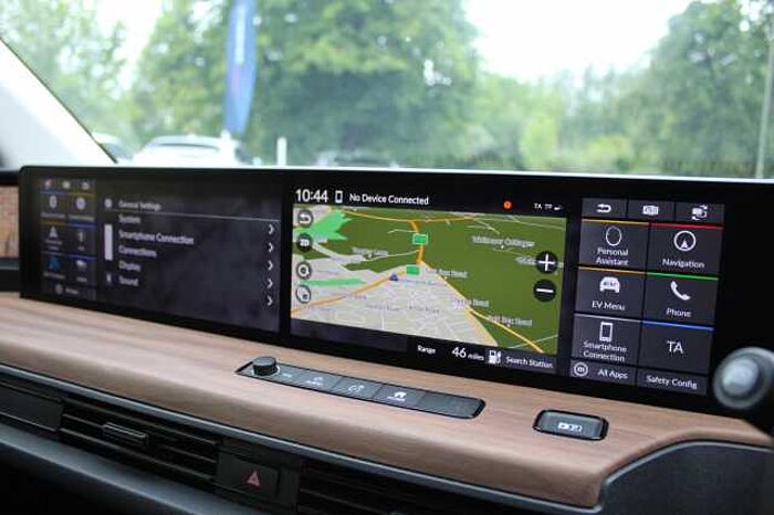 Honda e 113kW Advance 36kWh 5dr Auto 