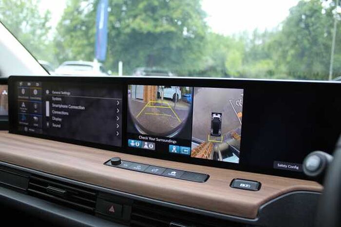 Honda e 113kW Advance 36kWh 5dr Auto 