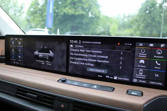 Honda e 113kW Advance 36kWh 5dr Auto 