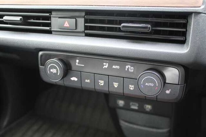 Honda e 113kW Advance 36kWh 5dr Auto 