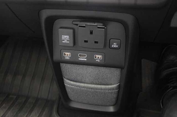 Honda e 113kW Advance 36kWh 5dr Auto 