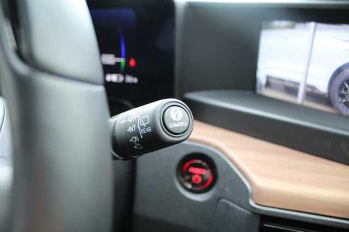 Honda e 113kW Advance 36kWh 5dr Auto 