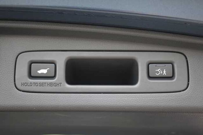 Honda CR-V Hybrid 2.0 eHEV Advance 5dr eCVT 