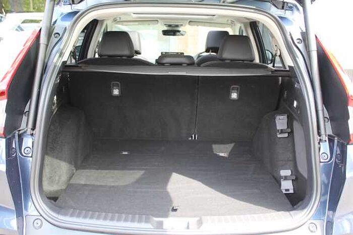 Honda CR-V Hybrid 2.0 eHEV Advance 5dr eCVT 