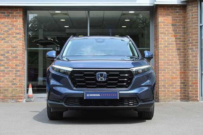Honda CR-V Hybrid 2.0 eHEV Advance 5dr eCVT 