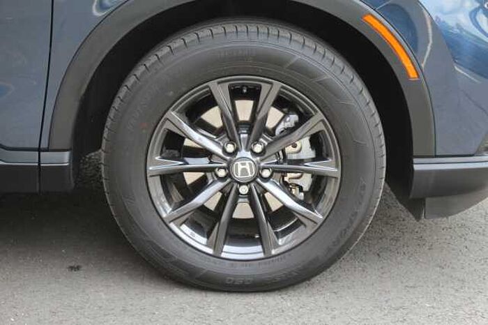 Honda CR-V Hybrid 2.0 eHEV Advance 5dr eCVT 