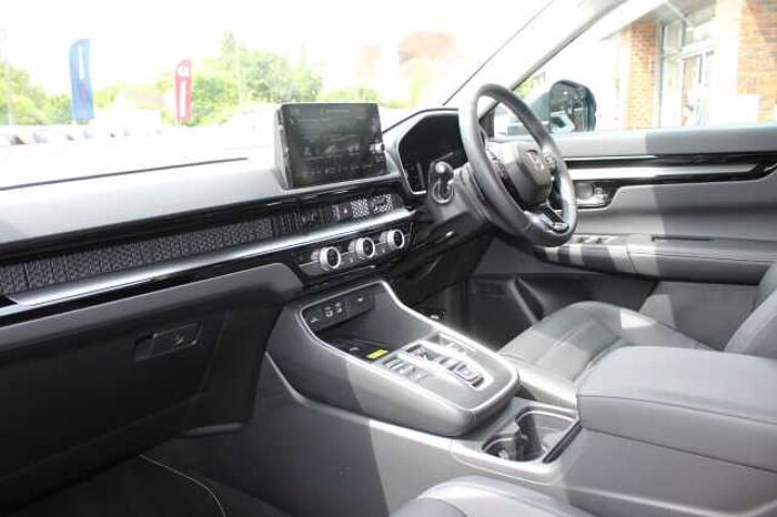 Honda CR-V Hybrid 2.0 eHEV Advance 5dr eCVT 