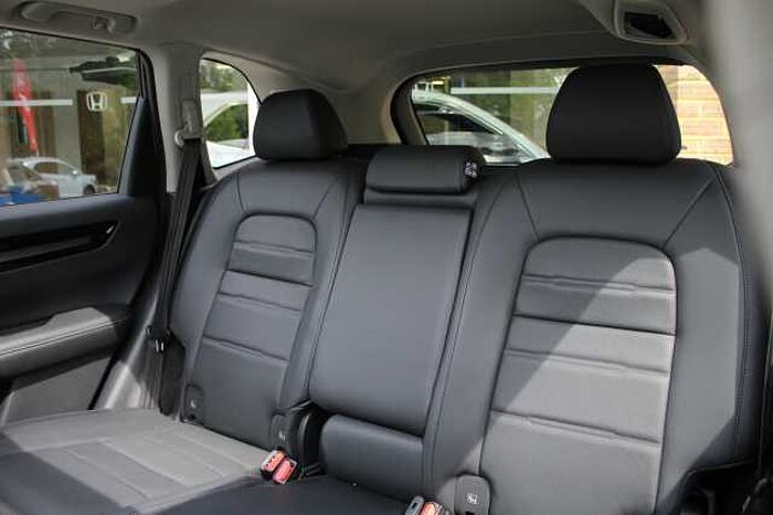Honda CR-V Hybrid 2.0 eHEV Advance 5dr eCVT 