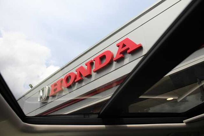 Honda CR-V Hybrid 2.0 eHEV Advance 5dr eCVT 