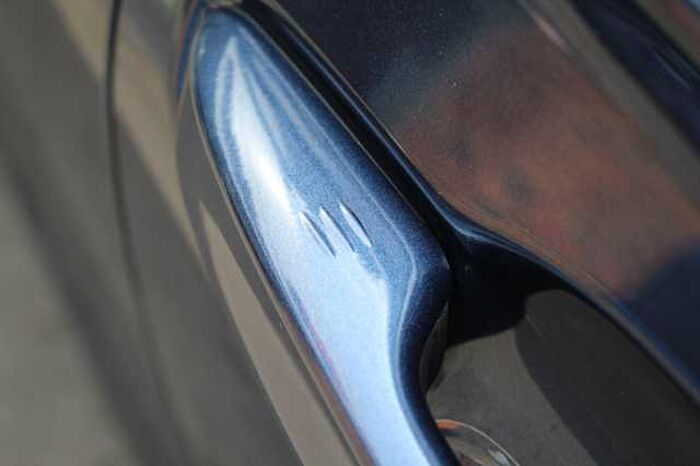 Honda CR-V Hybrid 2.0 eHEV Advance 5dr eCVT 