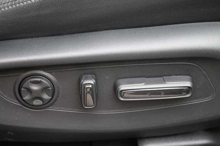 Honda CR-V Hybrid 2.0 eHEV Advance 5dr eCVT 