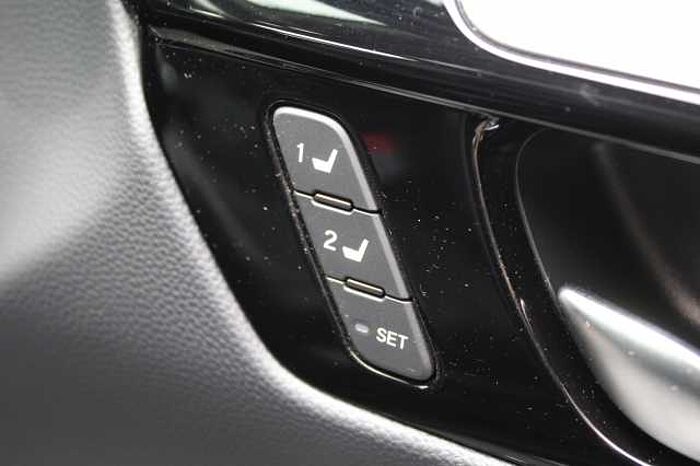 Honda CR-V Hybrid 2.0 eHEV Advance 5dr eCVT 