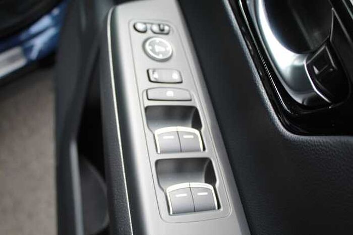 Honda CR-V Hybrid 2.0 eHEV Advance 5dr eCVT 