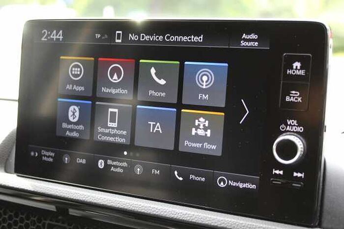 Honda CR-V Hybrid 2.0 eHEV Advance 5dr eCVT 