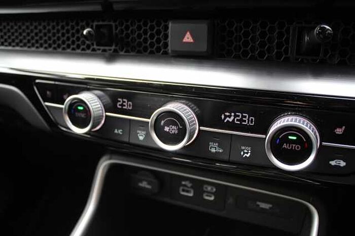 Honda CR-V Hybrid 2.0 eHEV Advance 5dr eCVT 
