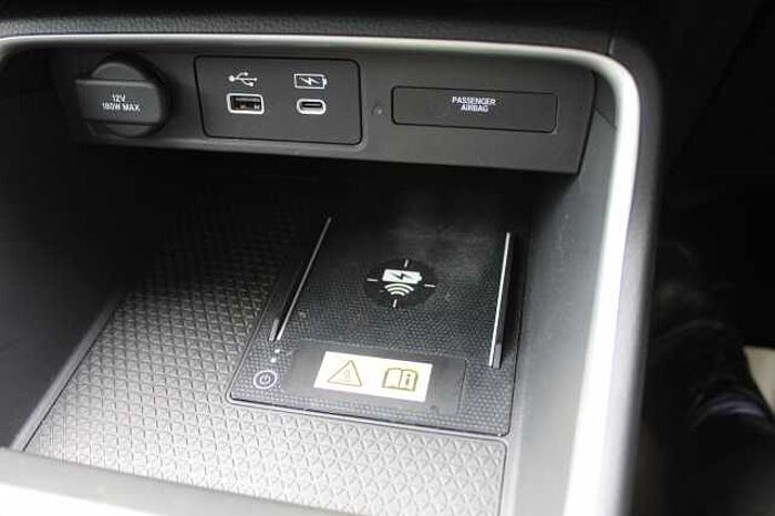 Honda CR-V Hybrid 2.0 eHEV Advance 5dr eCVT 