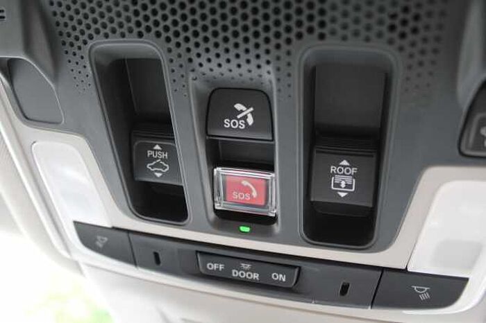 Honda CR-V Hybrid 2.0 eHEV Advance 5dr eCVT 