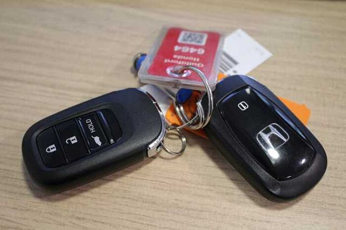 Honda CR-V Hybrid 2.0 eHEV Advance 5dr eCVT 