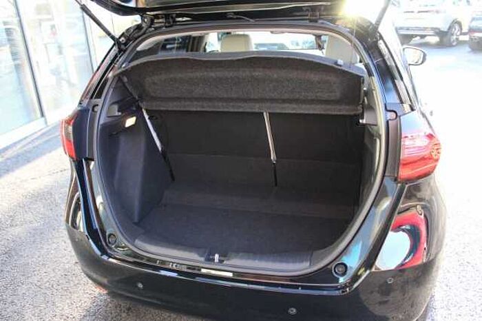 Honda Jazz Hybrid 1.5 i-MMD (107ps) EX 