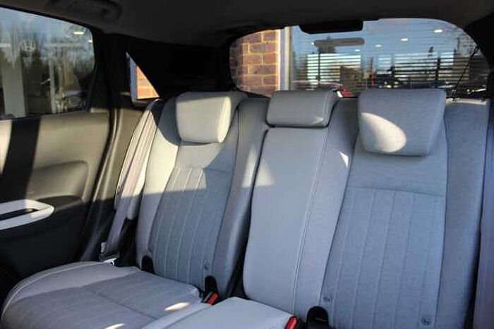 Honda Jazz Hybrid 1.5 i-MMD (107ps) EX 