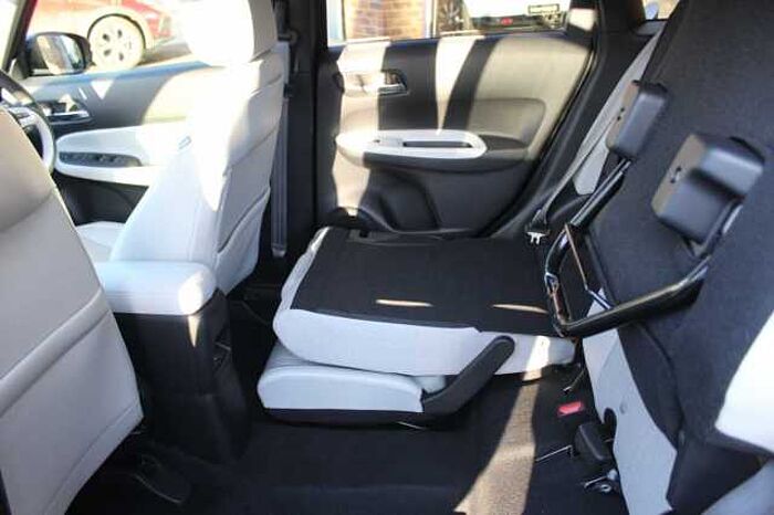 Honda Jazz Hybrid 1.5 i-MMD (107ps) EX 