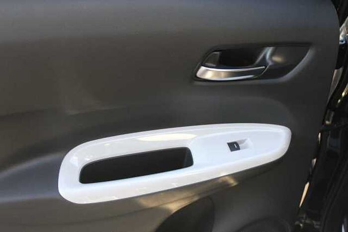 Honda Jazz Hybrid 1.5 i-MMD (107ps) EX 