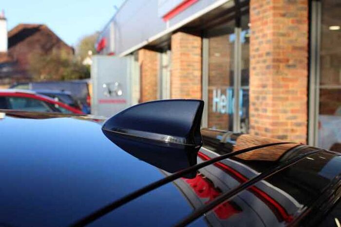 Honda Jazz Hybrid 1.5 i-MMD (107ps) EX 