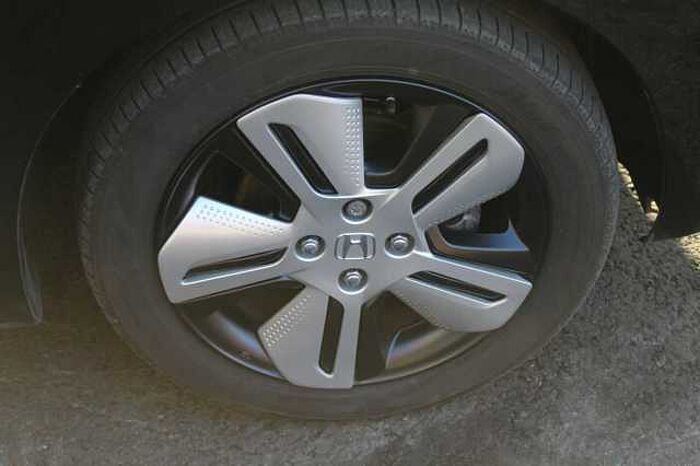 Honda Jazz Hybrid 1.5 i-MMD (107ps) EX 