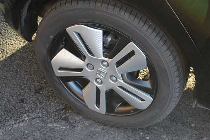 Honda Jazz Hybrid 1.5 i-MMD (107ps) EX 