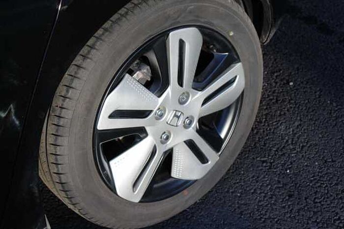 Honda Jazz Hybrid 1.5 i-MMD (107ps) EX 
