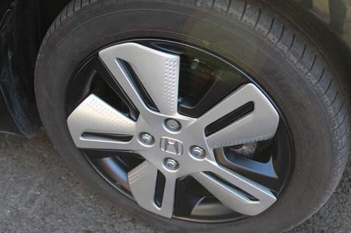 Honda Jazz Hybrid 1.5 i-MMD (107ps) EX 