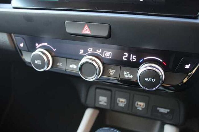 Honda Jazz Hybrid 1.5 i-MMD (107ps) EX 