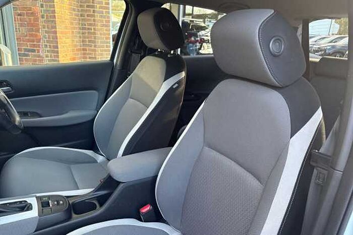 Honda Jazz Hybrid 1.5 i-MMD Hybrid Crosstar EX 5dr eCVT 