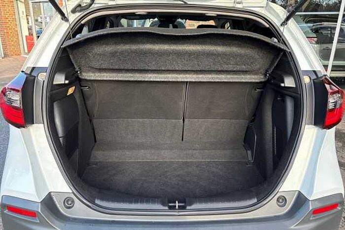 Honda Jazz Hybrid 1.5 i-MMD Hybrid Crosstar EX 5dr eCVT 